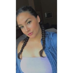 Meet your Posher, Arrah